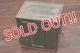 dp-190301-08 U.S.ARMY / 1945 MK1 AMMO BOX