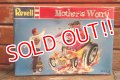 ct-190301-32 Ed Roth / Revell 1996 Mother' Worry Scale Model