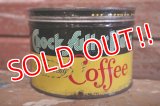 dp-190301-49 Chock full o' Nuts Coffee / Vintage Can