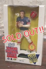 dp-150115-08 Best / 1996 Talking Football Player "Jim Kelly"