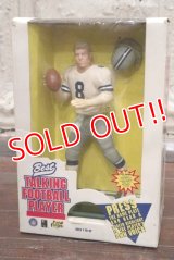 dp-150115-08 Best / 1996 Talking Football Player "Troy Aikman"