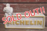 ct-190301-64 Michelin / Bibendum Vintage Ceramic Display