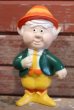 画像1: ct-190402-33 Keebler / Ernie 1970's Soft Vinyl Doll (1)