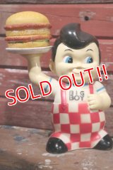 ct-190402-16 Big Boy / 1993 Coin Bank