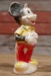 画像3: ct-190402-26 Mickey Mouse / 1960's Plastic Figure