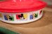 画像2: ct-190501-13 Mickey Mouse & Minnie Mouse / 1990's Tupperware (2)