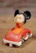 画像2: ct-190402-49 ※バラ売り Disney / 1940's-1950's Car Toy (2)