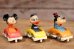 画像1: ct-190402-49 ※バラ売り Disney / 1940's-1950's Car Toy (1)