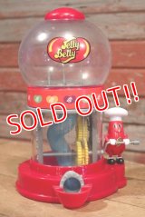 ct-190501-44 Jelly Belly / Mr.Jelly Belly 2012 Dispenser