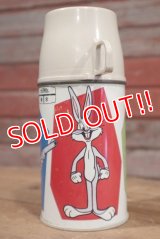 ct-190501-45 Looney Tunes / Thermos 1971 Bottle