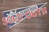 dp-190522-16 Colorado Rockies / 1990's Pennant