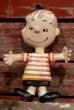 画像1: ct-190605-39 Linus / 1970's Bendable Figure (1)