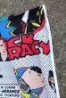 画像10: ct-190605-44 Dick Tracy / 1990's Flat Sheet (Twin)