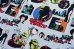 画像2: ct-190605-44 Dick Tracy / 1990's Flat Sheet (Twin) (2)