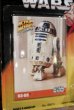 画像3: ct-190701-04 R2-D2 / Kenner 1994 Action Masters Die Cast Figure (3)