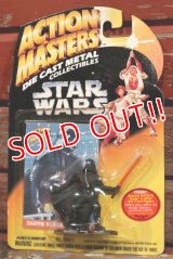 ct-190701-05 Darth Vader / Kenner 1994 Action Masters Die Cast Figure