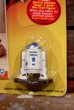 画像2: ct-190701-04 R2-D2 / Kenner 1994 Action Masters Die Cast Figure (2)