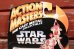 画像4: ct-190701-04 R2-D2 / Kenner 1994 Action Masters Die Cast Figure (4)