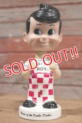 ct-190701-22 【SALE!!!】Big Boy / Funko 2001 Wacky Wobbler