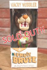 ct-190701-24 Funko Wacky Wobbler / General Mills Fruit Brute