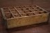 画像1: dp-190701-10 Coca Cola / 1970's Wood Drink Case (1)