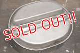 dp-190801-07 U.S.Army 1982 Mess Kit Pan