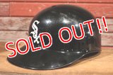 dp-190801-16 Chicago White Sox / 1970's Kid's Helmet