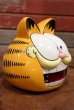 画像3: ct-190910-96 Garfield / 1990's Digital Alarm Clock