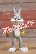 ct-190905-20 Bugs Bunny / DAKIN 1976 PVC Figure