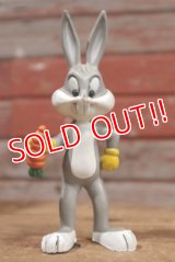 ct-190905-20 Bugs Bunny / DAKIN 1976 PVC Figure