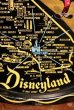 画像6: ct-190905-76 California Disneyland / 1970's Serving Tin Tray