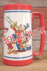 ct-190905-63 Walt Disney Home Video / 1990's Plastic Mug