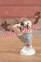 ct-191001-16 Tasmanian Devil / Applause 1990 PVC