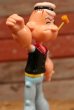 画像3: ct-191001-06 Popeye / Jesco 1989 Bendable Figure (3)