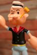 画像2: ct-191001-06 Popeye / Jesco 1989 Bendable Figure (2)