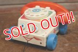 ct-190910-43 Fisher-Price / 2009 Chatter Phone