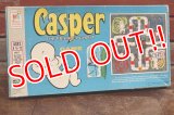 ct-190910-80 Casper / Milton Bradley 1959 Board Game