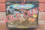 ct-191101-08 STAR WARS / Micro Machines "THE EMPIRE STRIKES BACK"