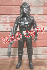 ct-190910-07 STAR WARS / 2014 TIE Fighter Pilot 18" Figure