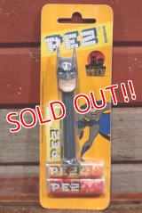 pz-160901-151 BATMAN / 1990's PEZ Dispenser