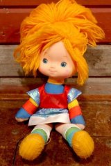 ct-191001-40 Rainbow Brite / Mattel 1983 Doll