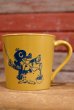 画像1: ct-141001-27 Cap'n Crunch / 1970's Plastic Mug (JUNK) (1)