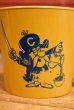 画像2: ct-141001-27 Cap'n Crunch / 1970's Plastic Mug (JUNK) (2)