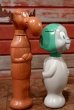 画像4: sk-160901-164 Rocky & Bullwinkle / 1960's Soaky Set