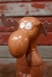 画像2: sk-160901-164 Rocky & Bullwinkle / 1960's Soaky Set (2)