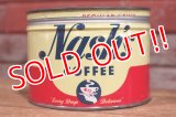 dp-191201-22 Nash's COFFEE / Vintage Can