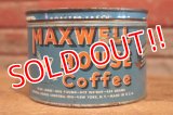 dp-191201-25 MAXWELL HOUSE COFFEE / Vintage Can