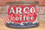 dp-191201-20 ARCO coffee / Vintage Can