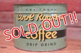 dp-191201-23 Cool Roasted COFFEE / Vintage Can