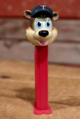 pz-160901-151 Minnesota Twins TC Bear / 1998 Promotional PEZ Dispenser